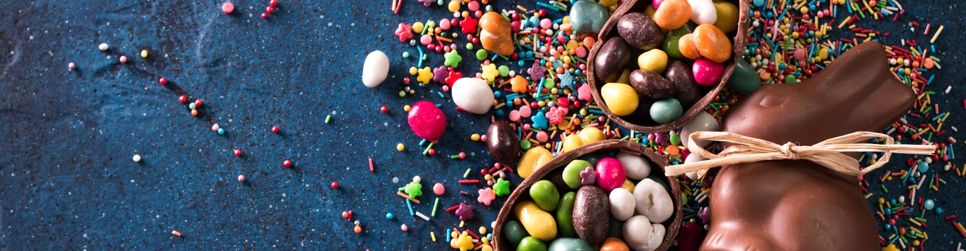 HOW TO SURVIVE THE APRIL FOOL'S DAY EASTER COMBO