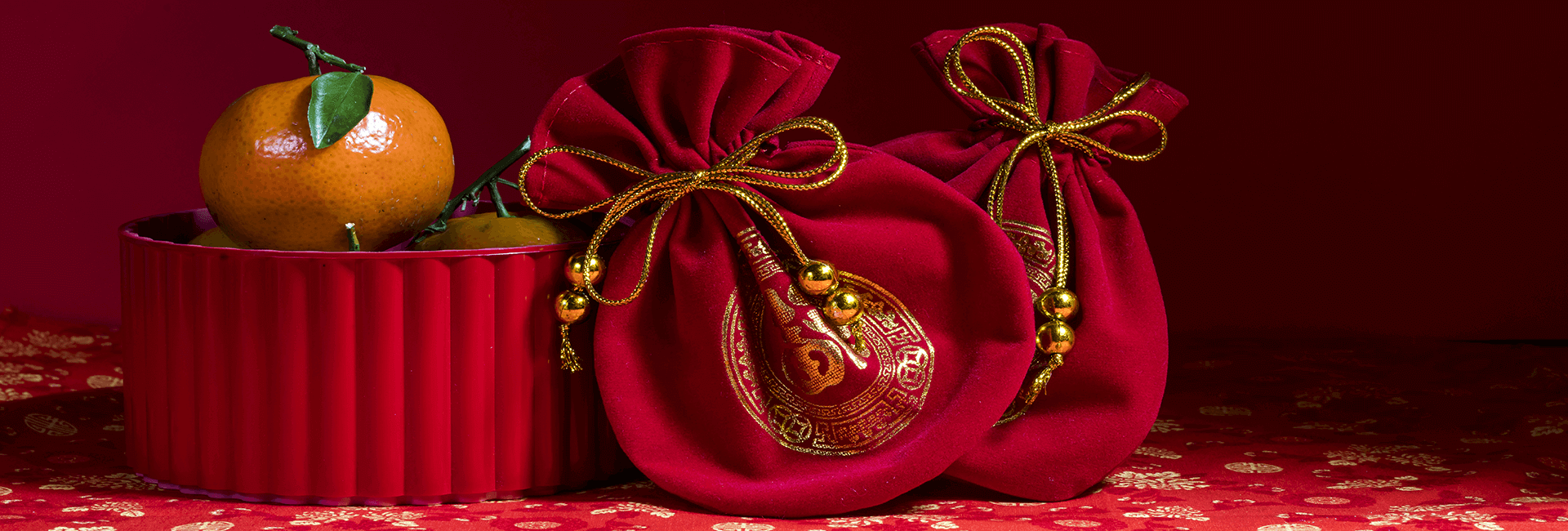 Chinese New Year Gift Baskets New York City