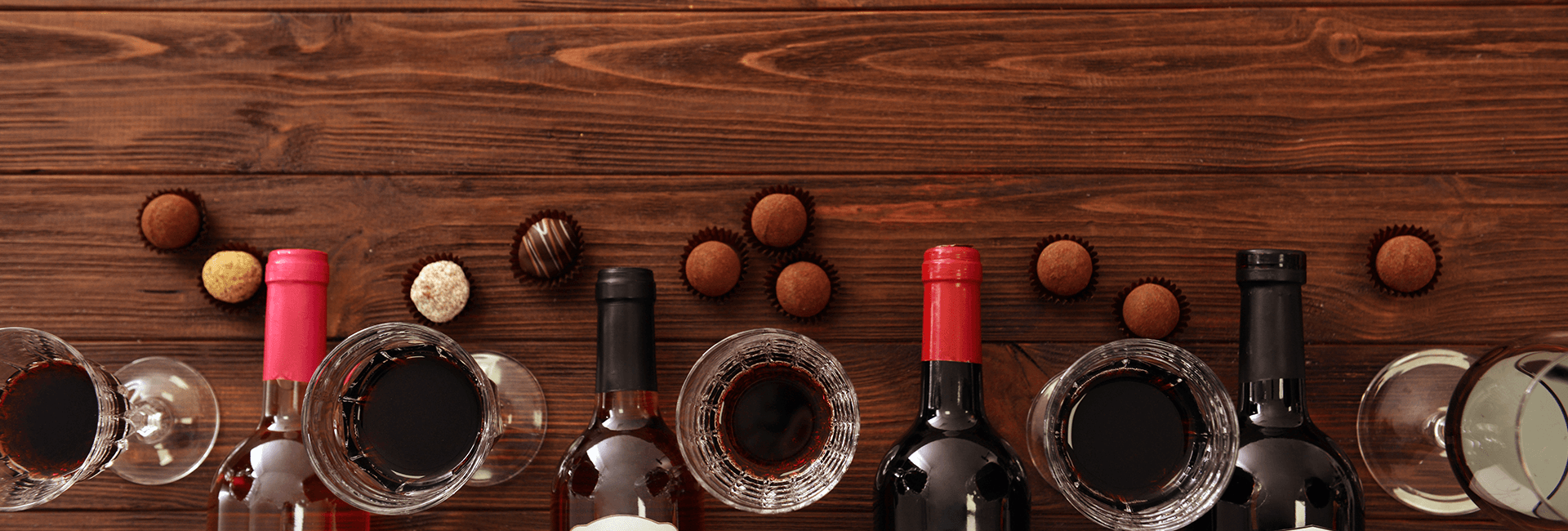 Wine And Chocolate Gift Baskets New York City